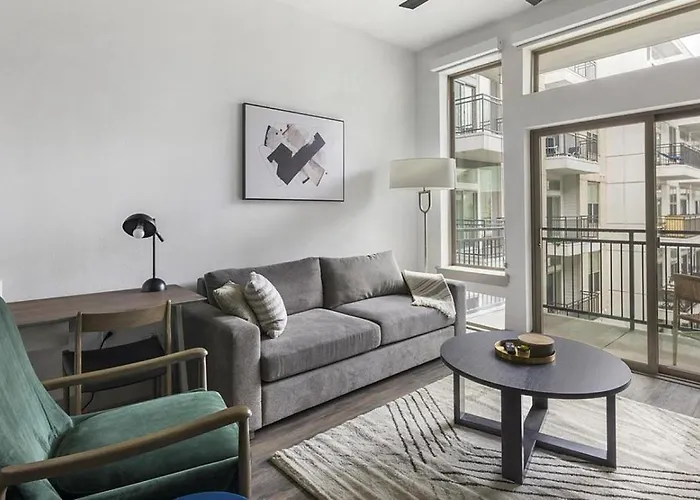 Landing Modern Apartment With Amazing Amenities Id1803X13
